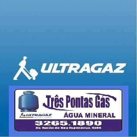 Ultragaz